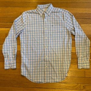 Southern Tide Intercoastal Button Down